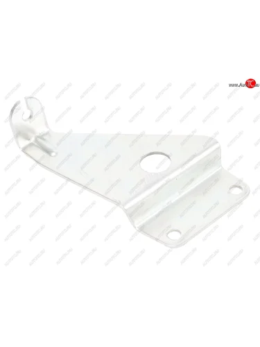 Кронштейн ГАЗ-3310,33081 валика акселератора (ОАО ГАЗ) ГАЗ 33081-1108070