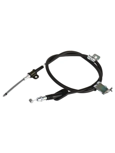 Трос стояночного тормоза HYUNDAI Atoz (98-) левый INFAC INFAC 59760-02020