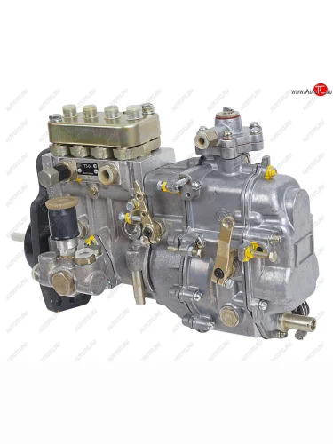 Насос топливный Д-245.7 высокого давления (ГАЗ-33081,3309) Е1 ЯЗДА № ЯЗДА 773.1111005-04