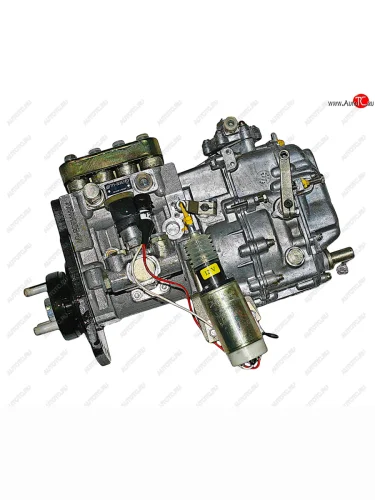 Насос топливный Д-245.7Е2 высокого давления (МАЗ-437040,ПАЗ-4230-01) ЯЗДА № ЯЗДА 773.1111005-20.05э