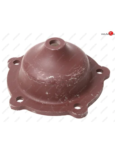 Крышка ДТ-75 направляющего колеса NO NAME 77.32.104а