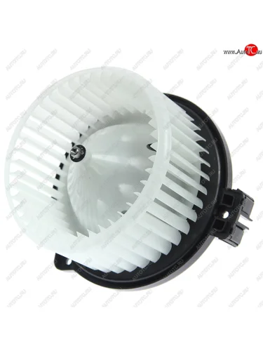 Мотор отопителя JAC N75,N120 КАМАЗ Компас-912 OE JAC 8104120le010