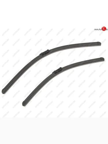 Щетка стеклоочистителя AUDI Q5 (09-15) комплект OE VAG 8r1998002