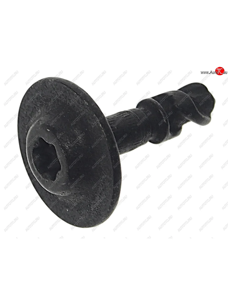 Штифт AUDI A4 защиты двигателя OE VAG 8w0805121  в Перми Пермском крае