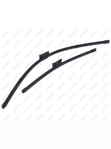 Щетка стеклоочистителя AUDI A1 (11-15) OE VAG 8x1998002a