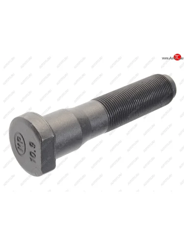 Болт ступицы КАМАЗ-6520 колеса L=105мм тефлон MEGAPOWER MEGAPOWER 900-00-011