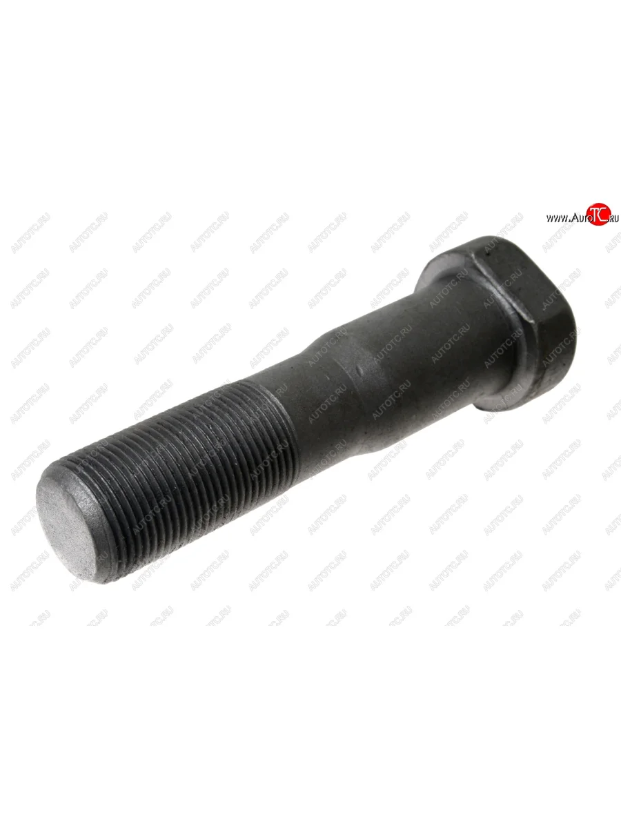 Болт ступицы МАЗ колеса М22х1.5х95 средний ЕВРО (тефлон) MEGAPOWER MEGAPOWER 900-00-019  в Самаре Самарской области