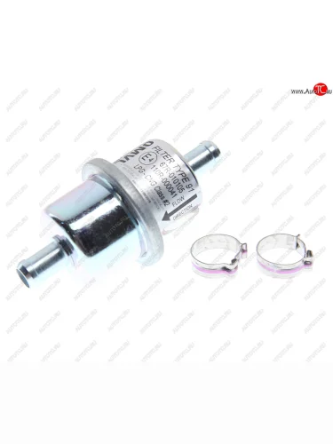 Элемент фильтрующий ГАЗ дв.УМЗ-42164 ЕВРО-3 топлива газовой установки (ОАО ГАЗ) ГАЗ 900011