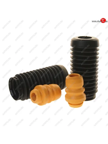 Отбойник амортизатора FORD Fiesta (01-08) MAZDA 2 (03-07) переднего (с пыльником) SACHS SACHS 900144 SACHS 900144