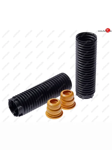 Отбойник амортизатора FORD Focus 2,Kuga,C-Max MAZDA 3,5 VOLVO S40 переднего (с пыльником) SACHS SACHS 900157