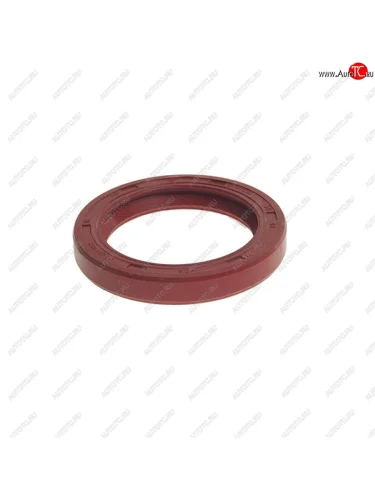 Сальник распредвала DAEWOO Nexia CHEVROLET Aveo,Lacetti,Lanos,Rezzo (2.0) передний (35х48х7) POS POS 90091903