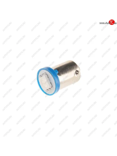 Лампа светодиодная 12V T4W BA9s MEGAPOWER MEGAPOWER-AUTOMOTIVE 90124b