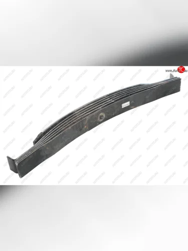 Рессора ЧМЗАП-9911 задняя (6 листов) полуприцепа L=1100мм ЧМЗ ЧМЗ 901606mz-2912012