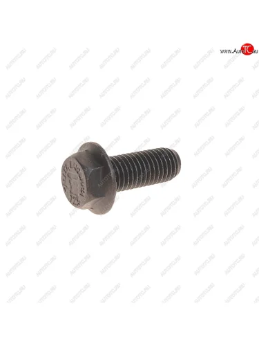 Болт М14х2.0х34 крепления шкворня полуприцепа без потайголовки ONYARBI ONYARBI 901724