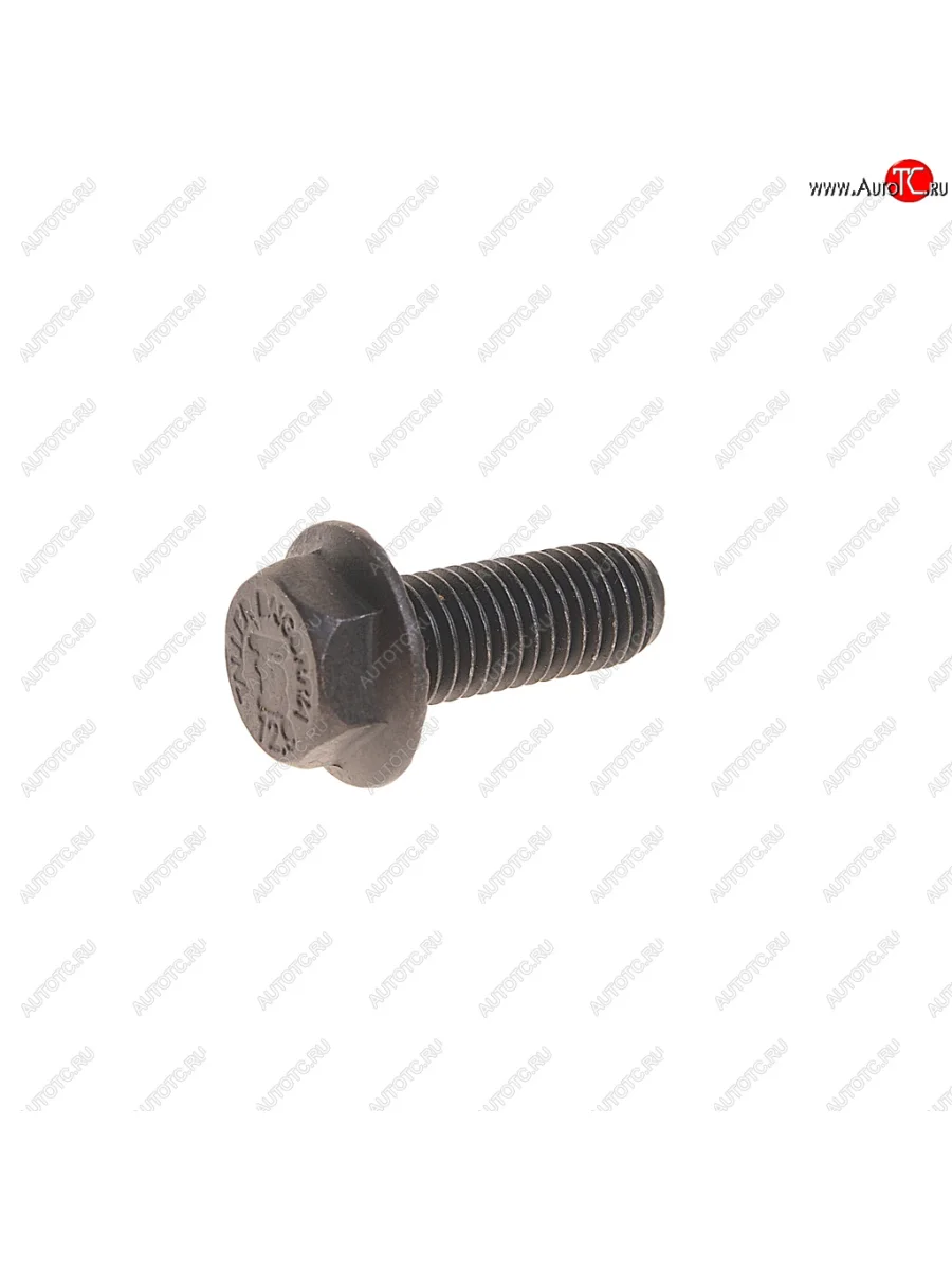 Болт М14х2.0х34 крепления шкворня полуприцепа без потайголовки ONYARBI ONYARBI 901724  в Самаре Самарской области