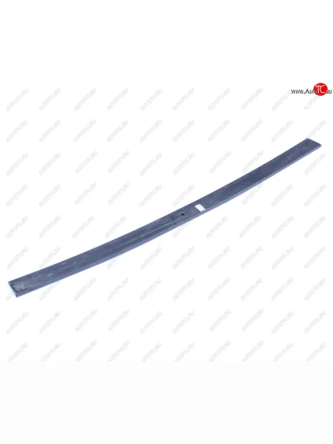 Лист рессоры HYUNDAI HD270 задней №1,2 (11 листов) L=1480мм ЧМЗ ЧМЗ 901811hd-2912101