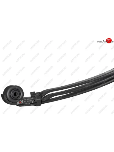 Рессора MAN TGS,TGA,TGM (00-07) передняя (3 листа) L=1785мм ЧМЗ SPRINGER ЧМЗ 902503mn-2902012-01-10