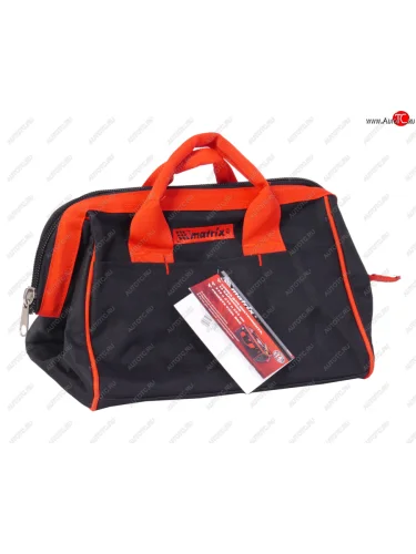 Сумка для инструмента 14 карманов 315х215х225мм MATRIX MATRIX 90251