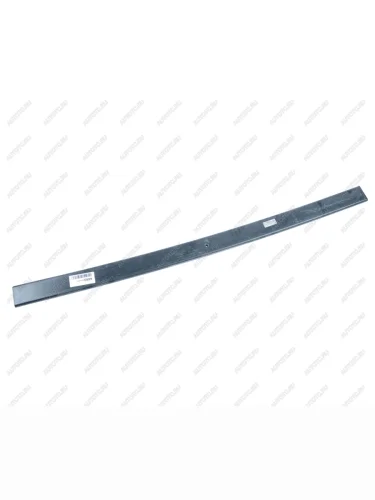 Лист рессоры SHAANXI SHACMAN F3000 задней №1-3 (12 листов) L=1640мм ЧМЗ SPRINGER ЧМЗ 902512sh-2912101