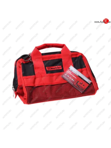 Сумка для инструмента 18 карманов 320х215х250мм MATRIX MATRIX 90259