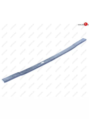 Лист рессоры VOLVO FH,FM2 (02-12) FH,FM3 (13-) FM7,9,10,12 RENAULT Kerax задней №1 L=1660мм ЧМЗ ЧМЗ 902611vv-2912101