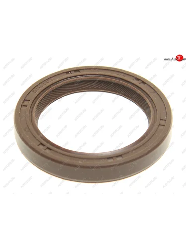 Сальник распредвала DAEWOO Nexia CHEVROLET Aveo,Lacetti,Lanos,Rezzo (2.0) передний DYG DYG 90280463