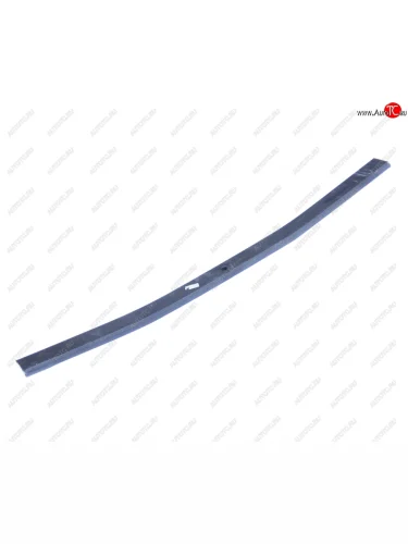 Лист рессоры SCANIA Series R (04-) задней №1,2 (8 листов) L=1590мм ЧМЗ ЧМЗ 903008sc-2912101 ЧМЗ 903008sc-2912101