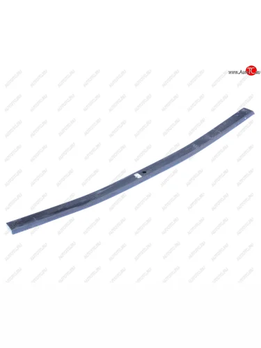 Лист рессоры SCANIA Series R (04-) задней №1,2 (8 листов) усиленный L=1590мм ЧМЗ ЧМЗ 903008sc-2912101-01 ЧМЗ 903008sc-2912101-01