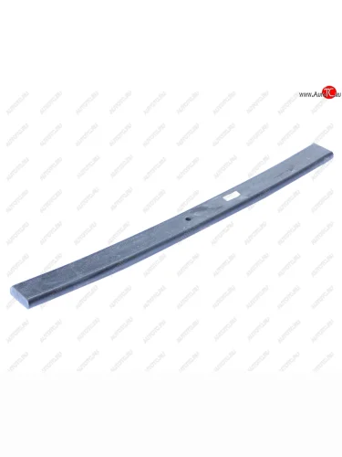 Лист рессоры SCANIA Series R (04-) задней №4 (8 листов) усиленный L=1110мм ЧМЗ ЧМЗ 903008sc-2912104-01 ЧМЗ 903008sc-2912104-01