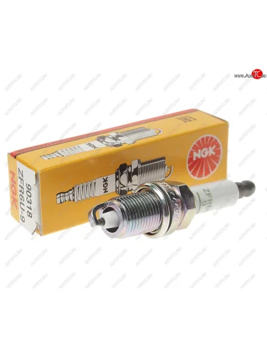 Свеча зажигания NGK NGK 90318