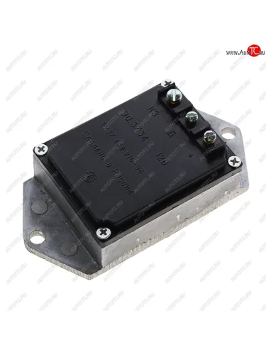 Коммутатор ГАЗ-31029,3302,3110 КЗАЭ КЗАЭ 90.3734000 КЗАЭ 90.3734000