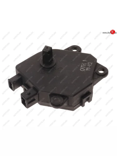 Мотор-редуктор ВАЗ-2110 отопителя (аналог 45.3780) АВТОТРЕЙД АВТОТРЕЙД 90.3780