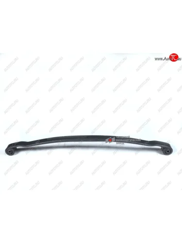 Рессора MAN TGA,TGS,TGX передняя (1 лист) L=1925мм ЧМЗ SPRINGER ЧМЗ 904001mn-2902012-10