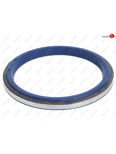 Сальник JCB крепления моста переднего резинометаллический (50.8х60х6мм) ARIES ARIES 90406500