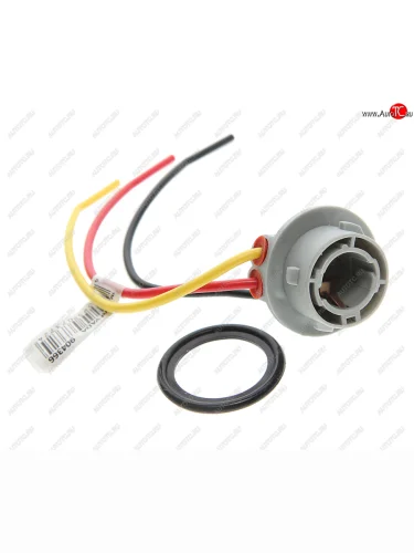 Патрон лампы P215W с проводами NORD YADA NORD YADA 904366