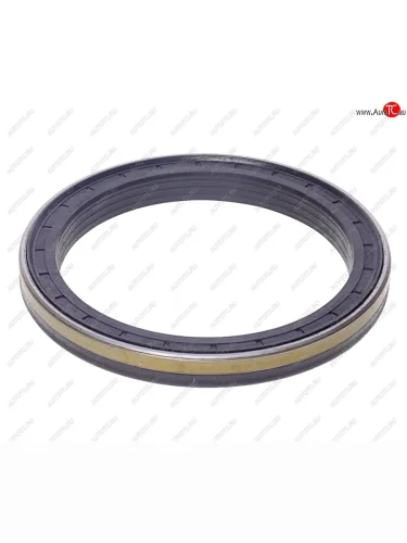 Сальник JCB 3CX,4CX ступицы передней (127х160х15.517) ARIES ARIES 90450033