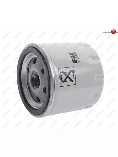 Фильтр масляный OPEL Astra G,Zafira A OE GENERAL MOTORS 90510934