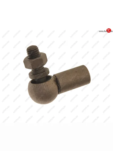 Наконечник DAF MERCEDES VOLVO тяги крана уровня пола шаровой (М8хМ8мм) DT DT 9.05308