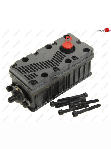 Кран VOLVO регулятор давления HALDEX HALDEX 90549s