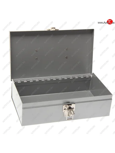 Ящик для инструмента 284х160х78мм металлический MATRIX MATRIX 906055