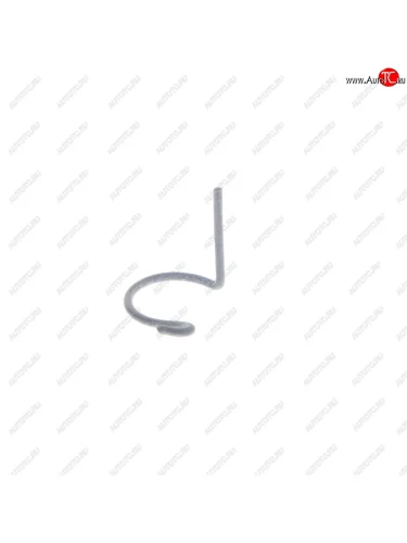 Кольцо MAN MERCEDES стопорное КПП DT DT 9.06406