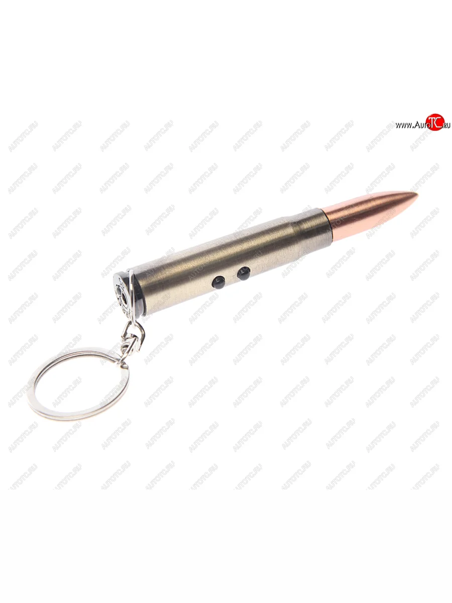 Брелок-макет патрона 3 в 1 NO NAME 907  в Самаре Самарской области