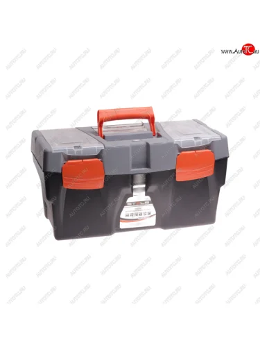 Ящик для инструмента 500х260х260мм STELS STELS 90705