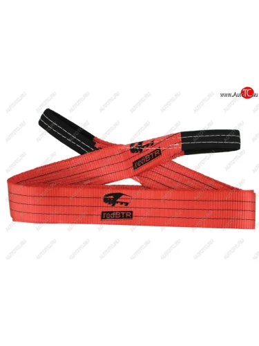 Стропа корозащитная 3.5т 2м REDBTR REDBTR 907206 REDBTR 907206