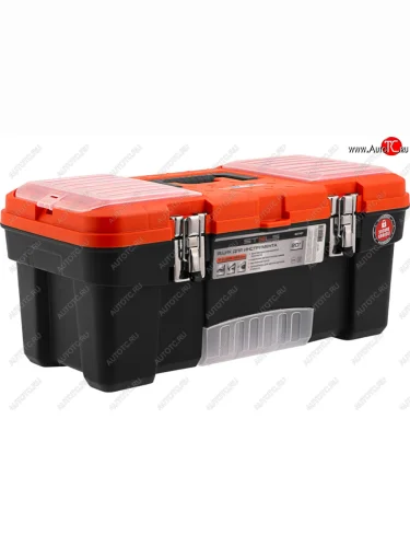 Ящик для инструмента 510х255х225мм 20 STELS STELS 90747      