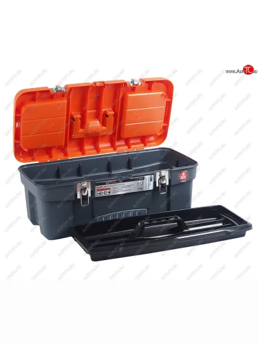 Ящик для инструмента 560х235х285мм STELS STELS 90748     