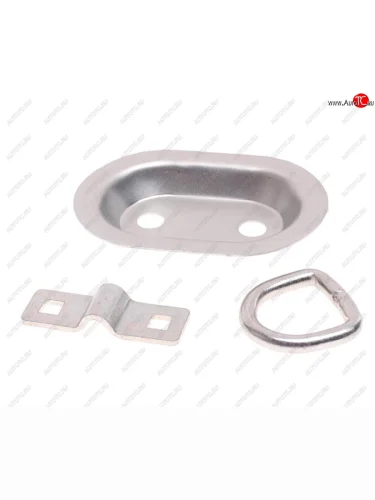 Кольцо крепления груза 3т с чашкой ПТ Производственные технологии 9086