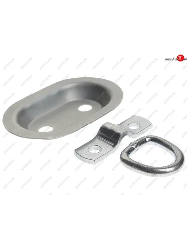 Кольцо крепления груза 2.5т c чашкой ПТ Производственные технологии 9086-1