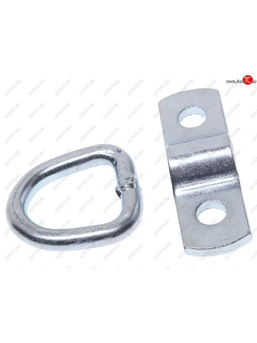 Кольцо крепления груза 2.5т без чашки ПТ Производственные технологии 9087-1