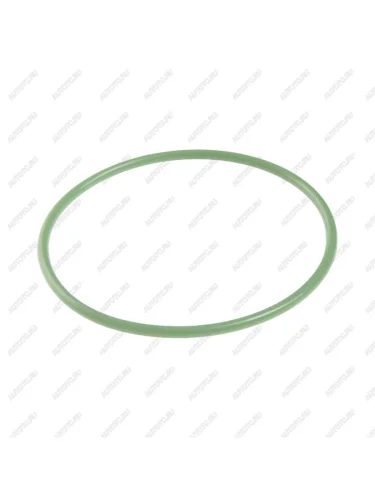 Кольцо КАМАЗ-54901 патрубка насоса водяного СТРОЙМАШ (ОАО КАМАЗ) СТРОЙМАШ 910.10-1303063-10 СТРОЙМАШ 910.10-1303063-10